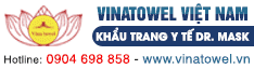 vinatowel việt nam
