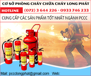 Cơ sở Phòng Cháy Chữa Cháy Long Phát