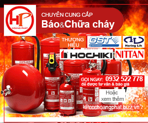 Công Ty TNHH Kỹ Thuật - Công Nghệ Hoàng Phát